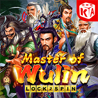 Năm vị tuyệt thế khóa vận may game icon