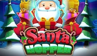 Santa Hopper