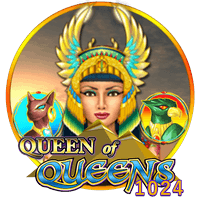 Nữ hoàng là tối cao game thumbnail