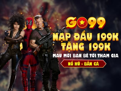 Ưu Đãi Nạp VIP promotion