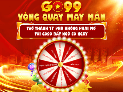 Vòng Quay Miễn Phí Slot Game Đỉnh Cao promotion