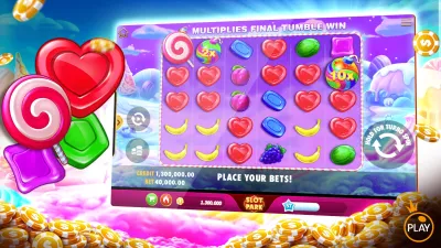 Trải nghiệm game đỉnh cao