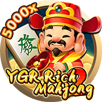 YGR Mạt Chược Phát Tài 2 game thumbnail