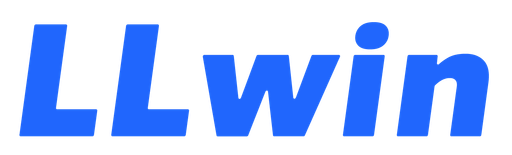 llwin Logo